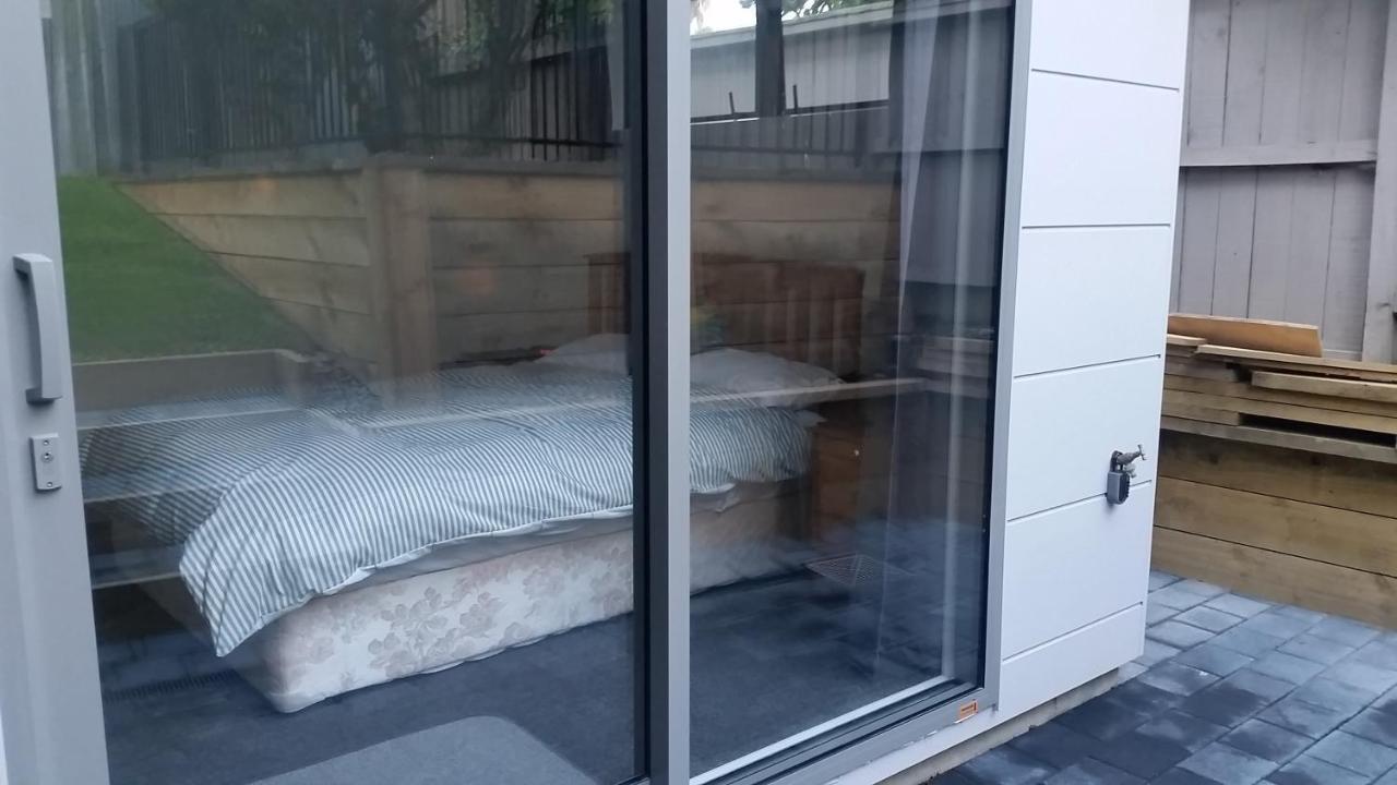 Edgehill - Semi Self-Contained Eco Friendly Home Тауранга Экстерьер фото